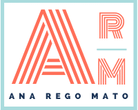 Ana Rego Mato Logo