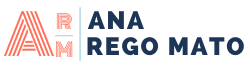 Logo Ana Rego Mato