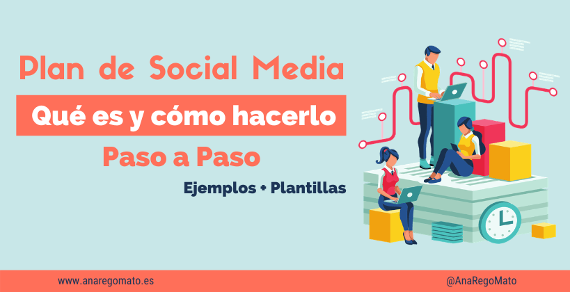 Cómo hacer un Plan de Social Media